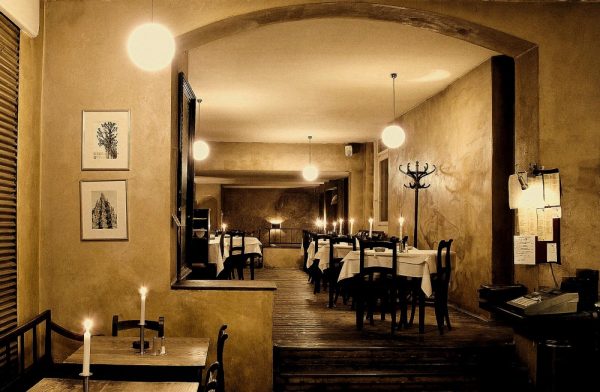 Gorgonzola Club