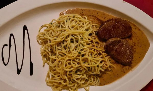 Spaghetti Oper