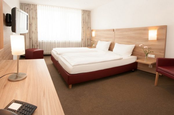 Hotel & Restaurant Schützenburg Hauptstraße 116