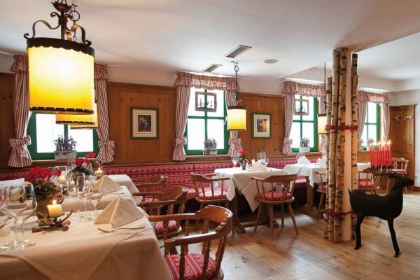 Restaurant im Hotel Sonnengut GmbH & Co.KG, Bad Birnbach