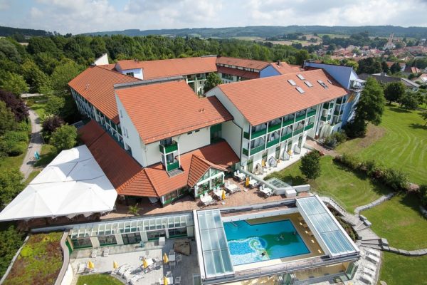 Restaurant im Hotel Sonnengut GmbH & Co.KG, Bad Birnbach