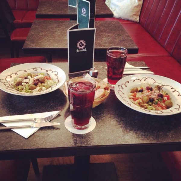 Bistro Domizil