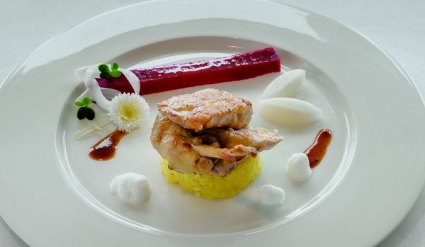 Restaurant im Hotel Sonnengut GmbH & Co.KG, Bad Birnbach