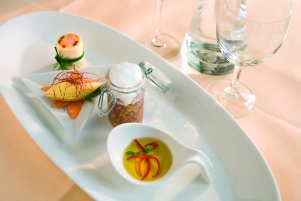 Restaurant im Hotel Sonnengut GmbH & Co.KG, Bad Birnbach