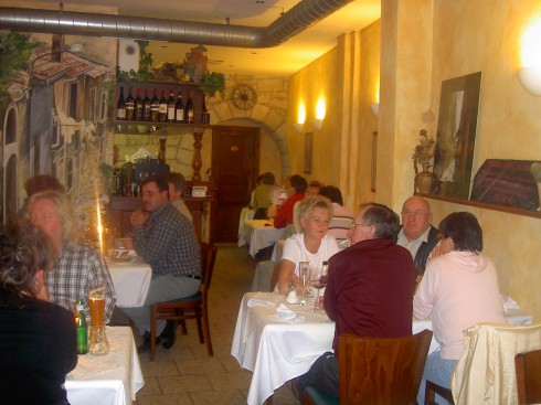 La Dolce Vita
