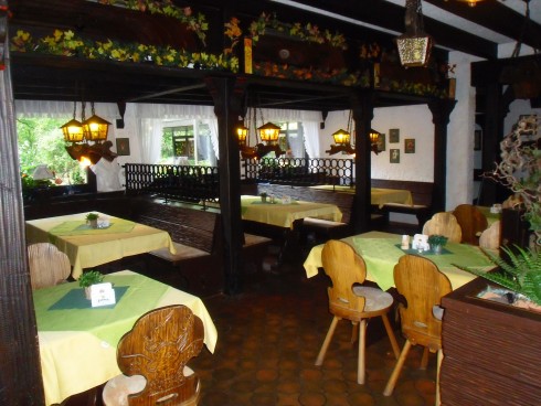 Riedhof-Landgasthaus und Hotel