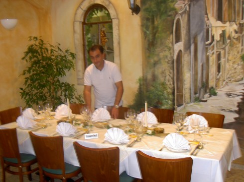 La Dolce Vita