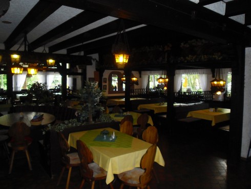 Riedhof-Landgasthaus und Hotel