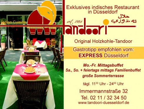 Tandoori