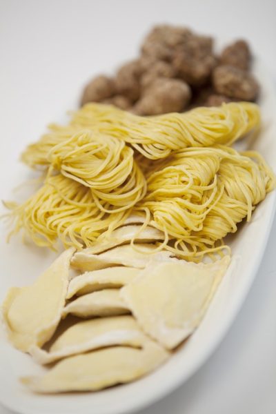 Ristorante Al Torchio Nuovo