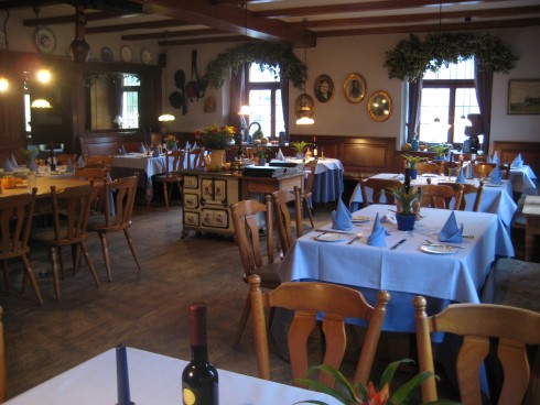  Goldener Adler Oberried - Hotel & Appartements, Oberried