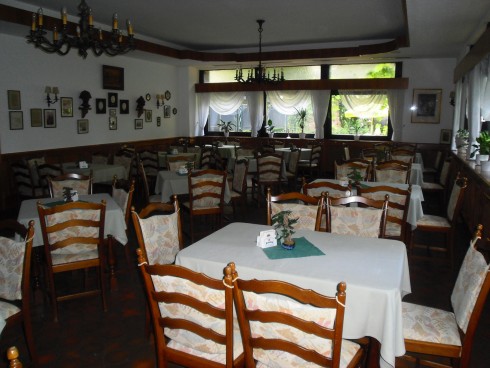 Riedhof-Landgasthaus und Hotel