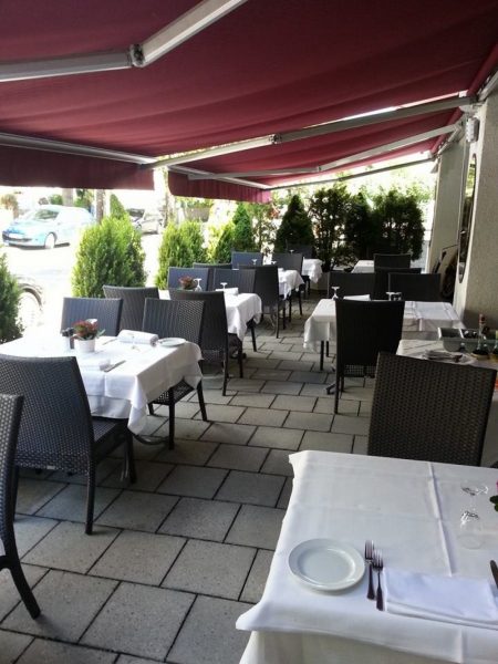 Ristorante Al Torchio Nuovo