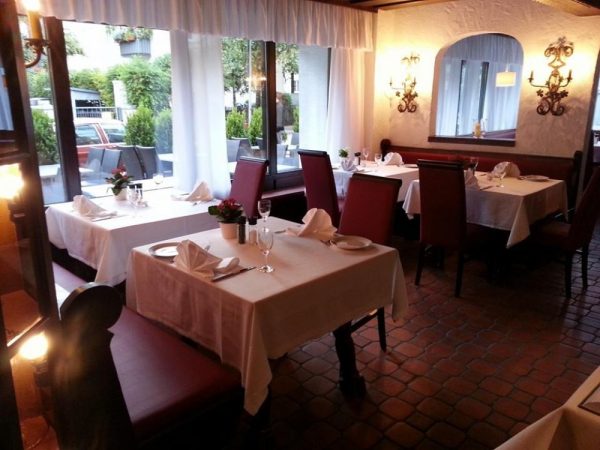 Ristorante Al Torchio Nuovo