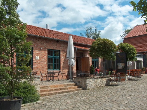 Gutshof Rethmar, Sehnde