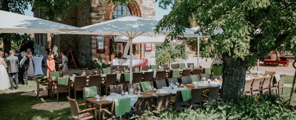 Restaurant 'Die Kirche'