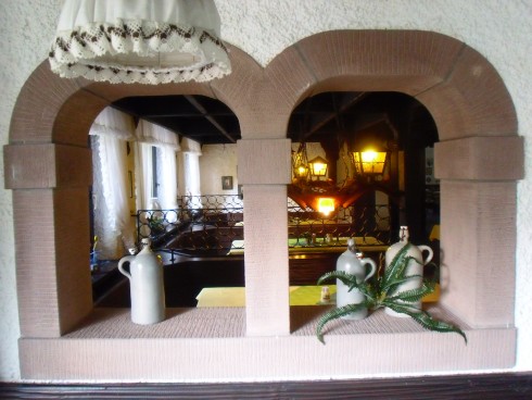 Riedhof-Landgasthaus und Hotel