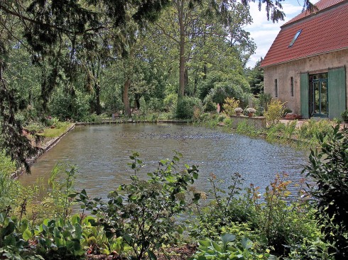Gutshof Rethmar, Sehnde