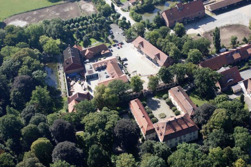 Gutshof Rethmar, Sehnde
