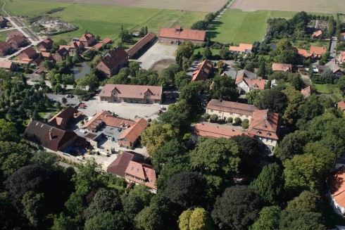 Gutshof Rethmar, Sehnde