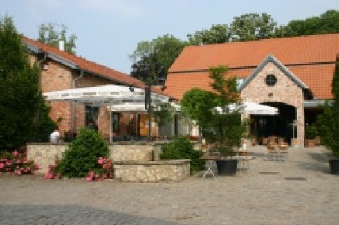 Gutshof Rethmar, Sehnde
