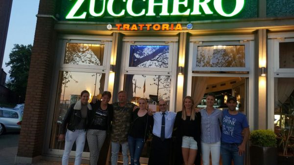 Trattoria Zucchero