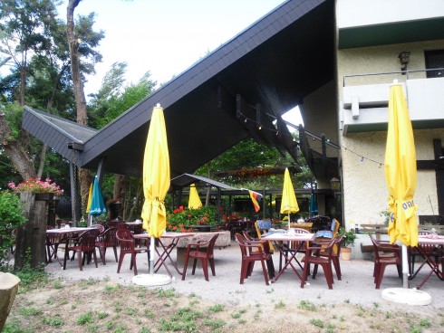 Riedhof-Landgasthaus und Hotel
