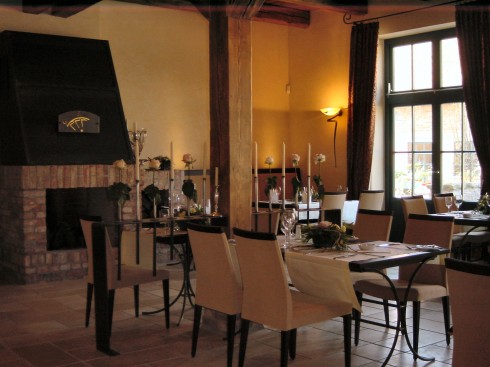Gutshof Rethmar, Sehnde