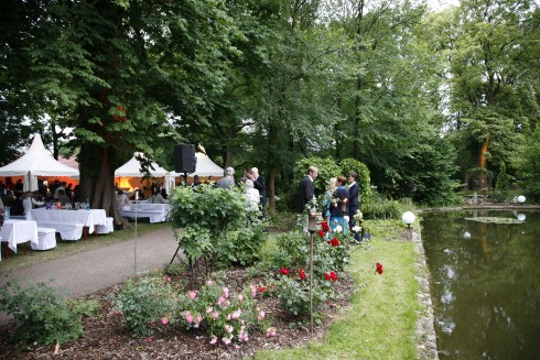 Gutshof Rethmar