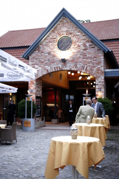 Gutshof Rethmar
