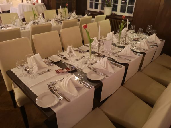 Restaurant S Kastanie