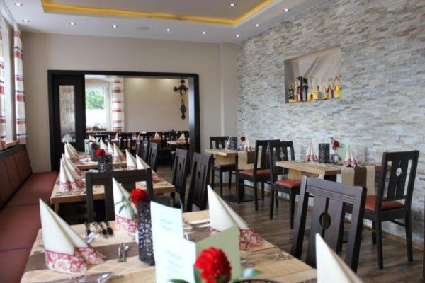 Restaurant Restaurant Sauerer in Nabburg