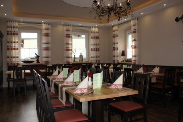 Restaurant Sauerer