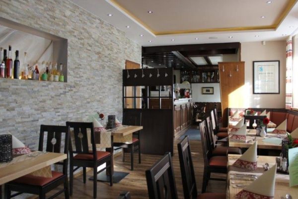 Restaurant Sauerer