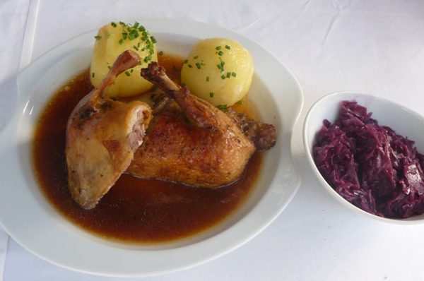 Restaurant Sauerer