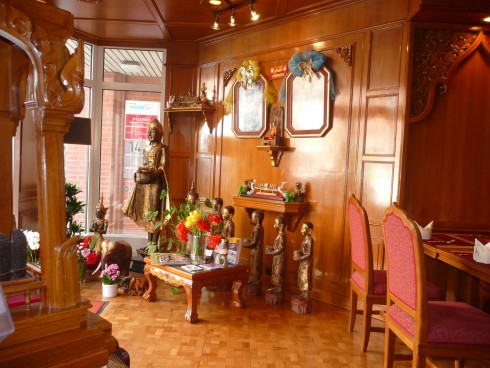 Pochana Thai