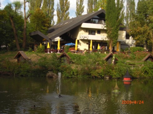 Riedhof-Landgasthaus und Hotel