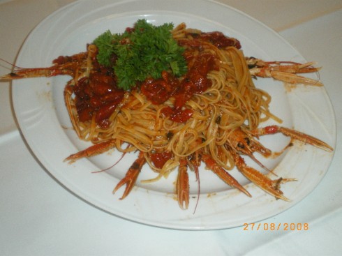 Il Tartufo