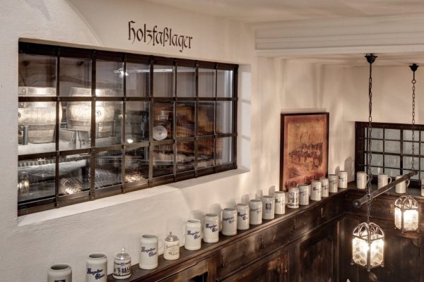 Augustiner Klosterwirt