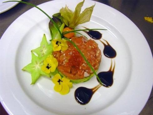 Il Tartufo