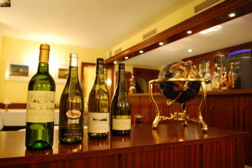 Fischrestaurant Neptun