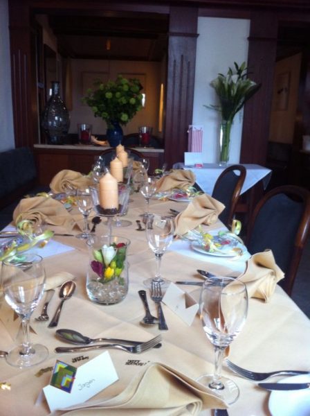 Rösch Restaurant