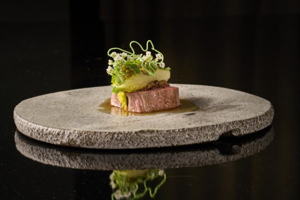 Rutz Restaurant