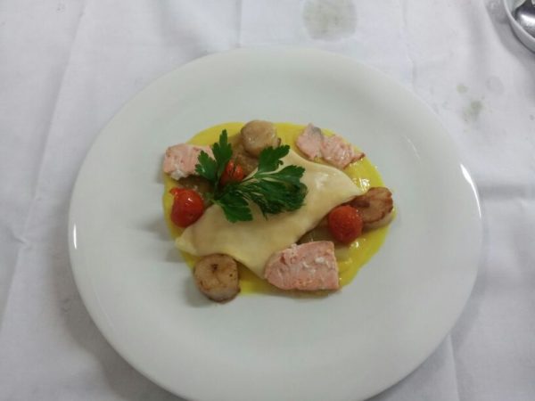 Rösch Restaurant, Stuttgart