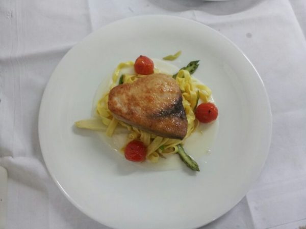 Rösch Restaurant, Stuttgart