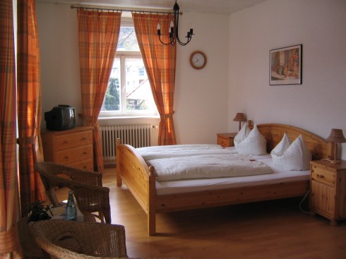  Goldener Adler Oberried - Hotel & Appartements, Oberried