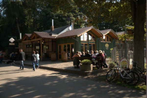 Waldgaststätte Am Flürchen