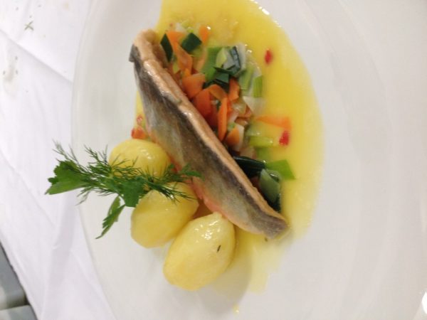 Rösch Restaurant