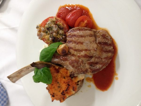 Rösch Restaurant