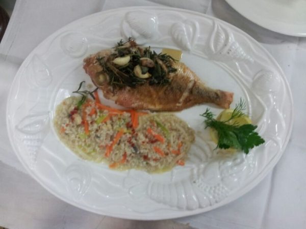 Rösch Restaurant